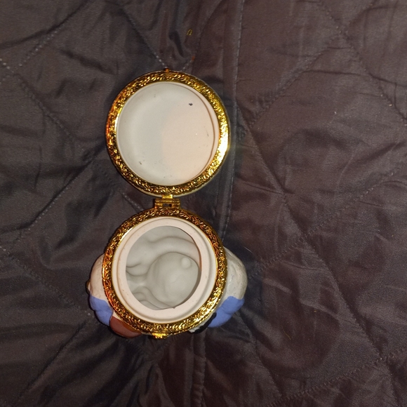 Snowman trinket - Picture 2 of 5